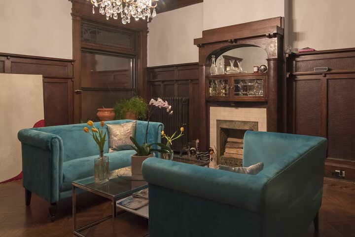 Hotel Interior 3 of 18