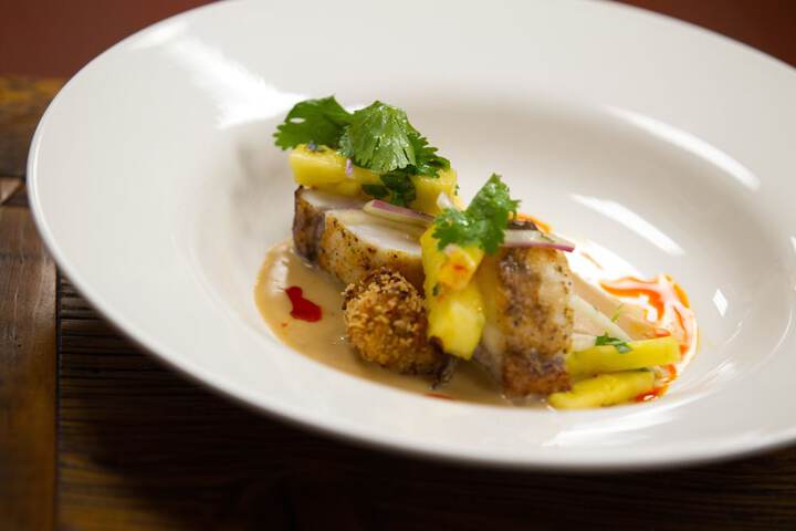Dining Photos