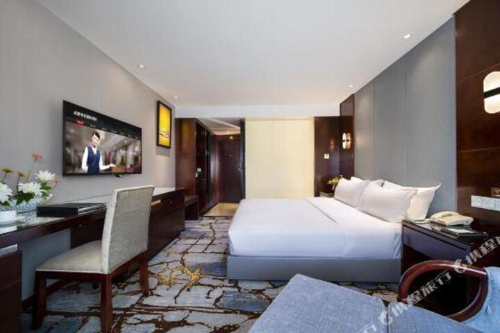 Xien International Hotel