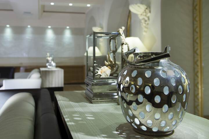 Hotel Interior 160 of 180