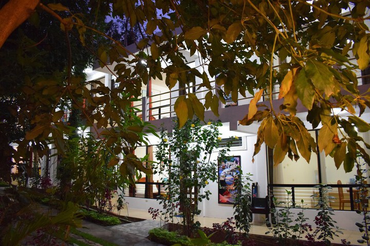 Hotel 127 of 202