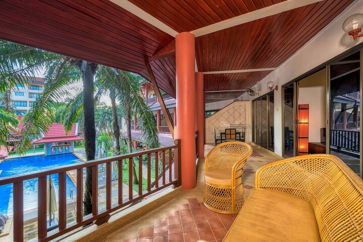 Terrace/Patio 159 of 164