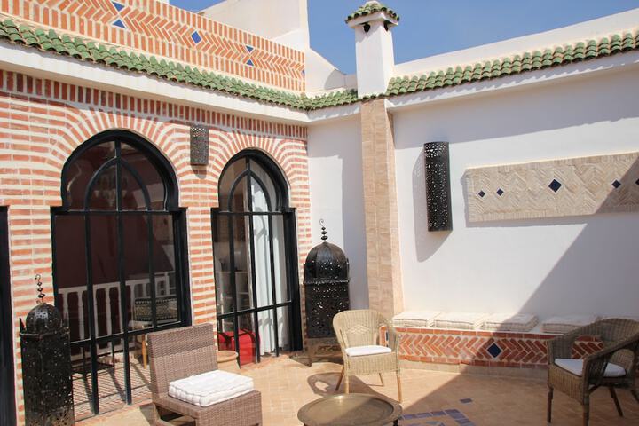 Terrace/Patio 21 of 43