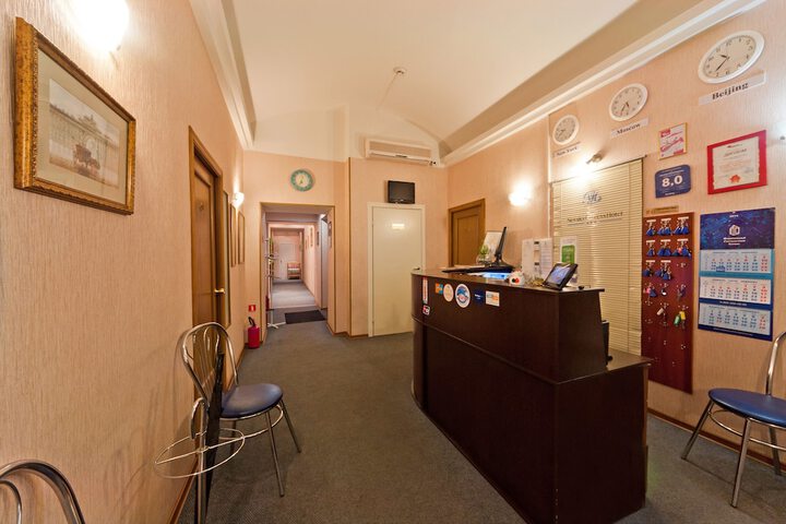 Hotel Interior 5 of 94