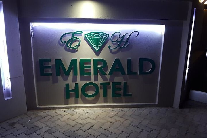 Hotel 24 of 26