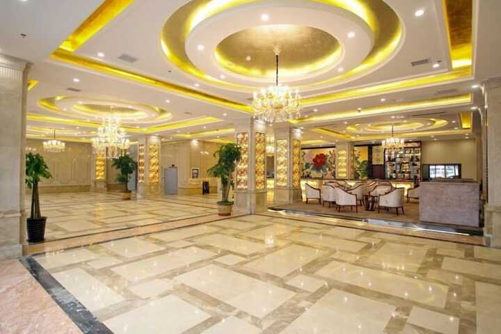 Hotel Interior 2 of 52