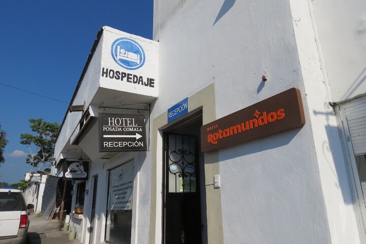 Hotel 146 of 174