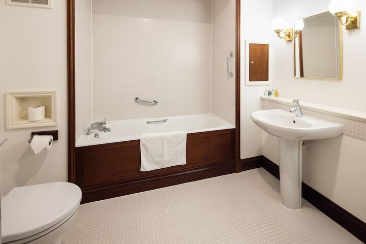 Bath Amenities