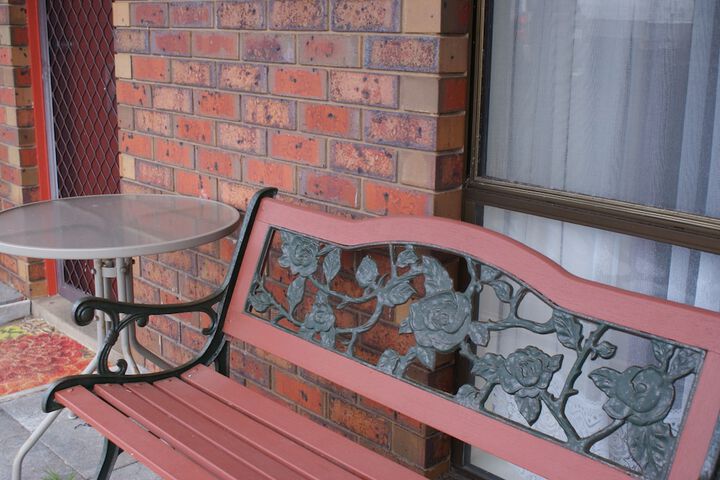 Terrace/Patio 63 of 116