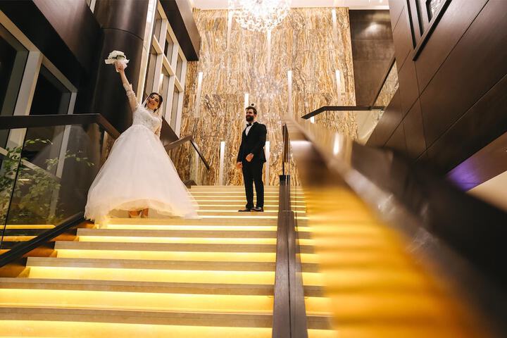 Wedding/Banquet 199 of 260