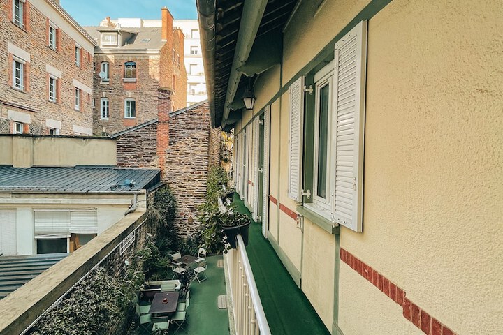 Hotel 68 of 75