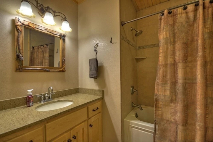 Bathroom Vanities
