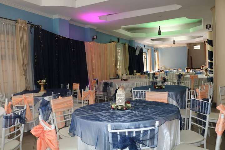 Ballroom/Hall 44 of 99