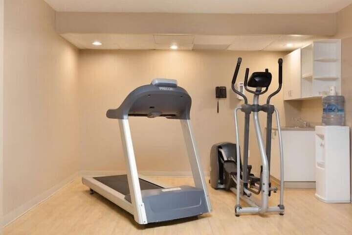 Fitness Club
