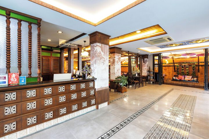 Hotel Interior 4 of 53