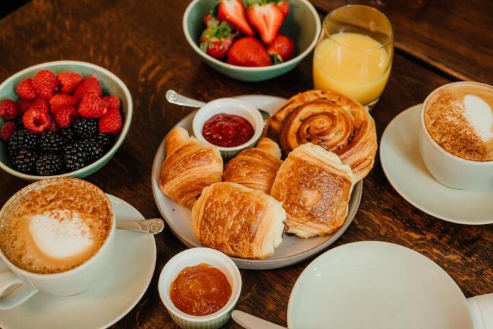 Fitness Center Photo