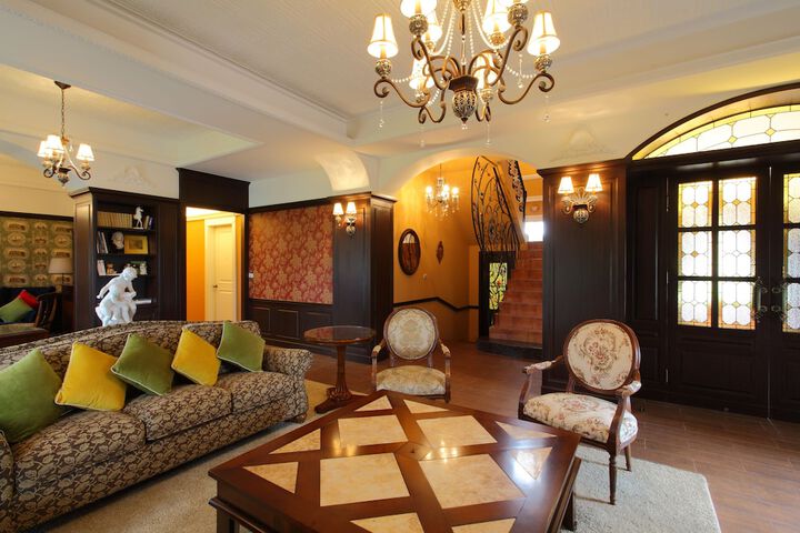 Hotel Interior 3 of 46