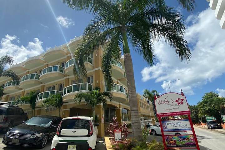 Hotel 51 of 60