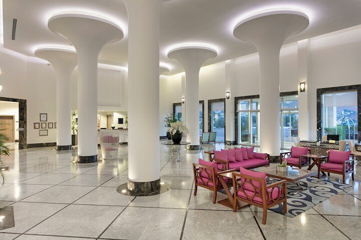 Hotel Interior 3 of 164