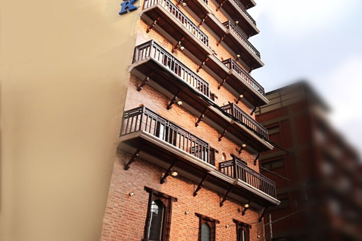 Hotel 57 of 58