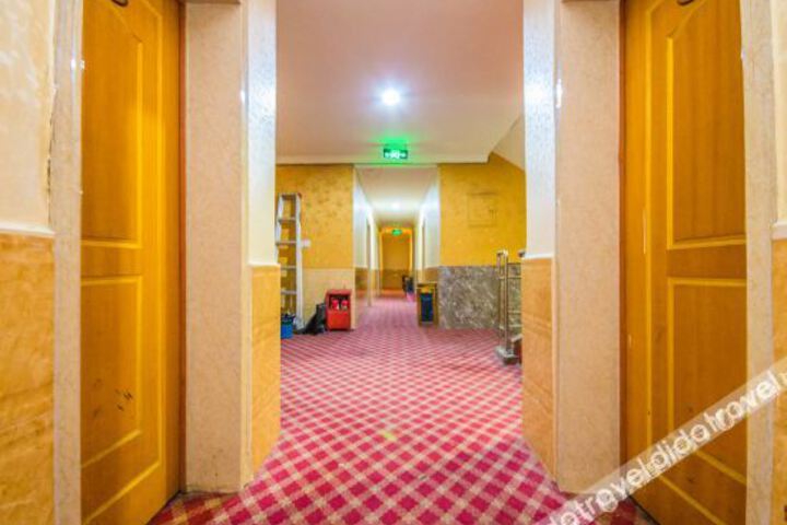Hotel Interior 6 of 15