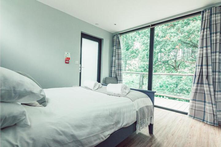 Fitness Facility Photos