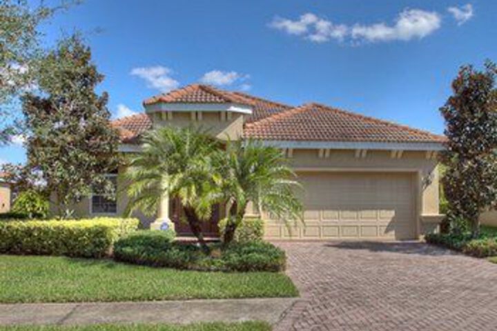 Exterior of River Strand 04 - 3 Br Home