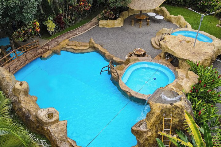 Hotel Las Orquideas