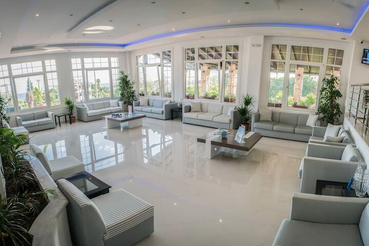 Hotel Interior 2 of 67