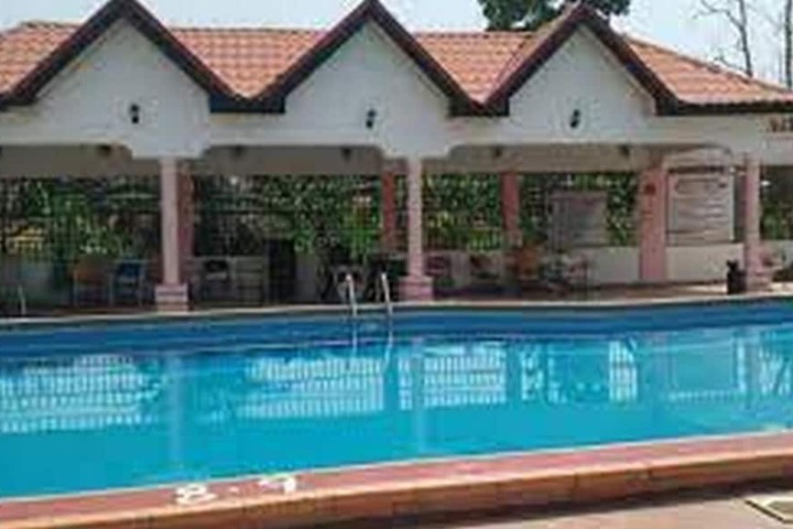 Pool to Cool