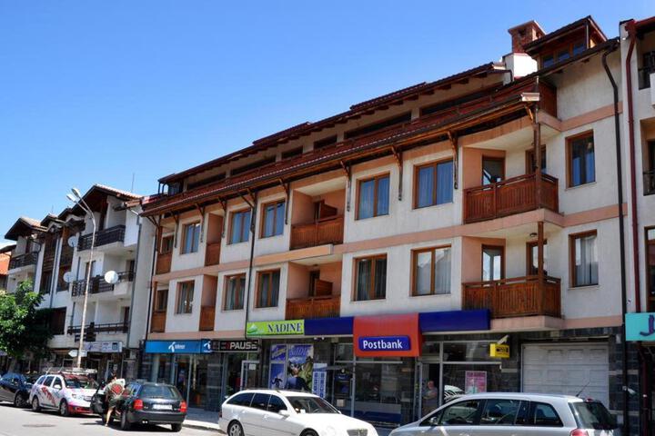 Image of Family Hotel LILI