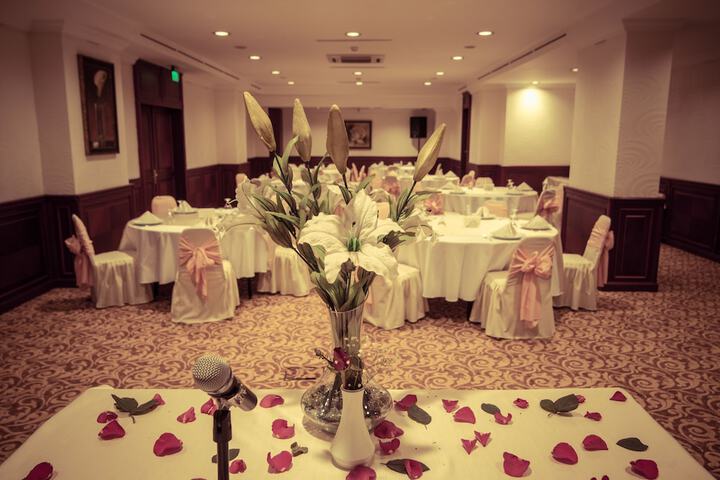 Wedding/Banquet 31 of 38