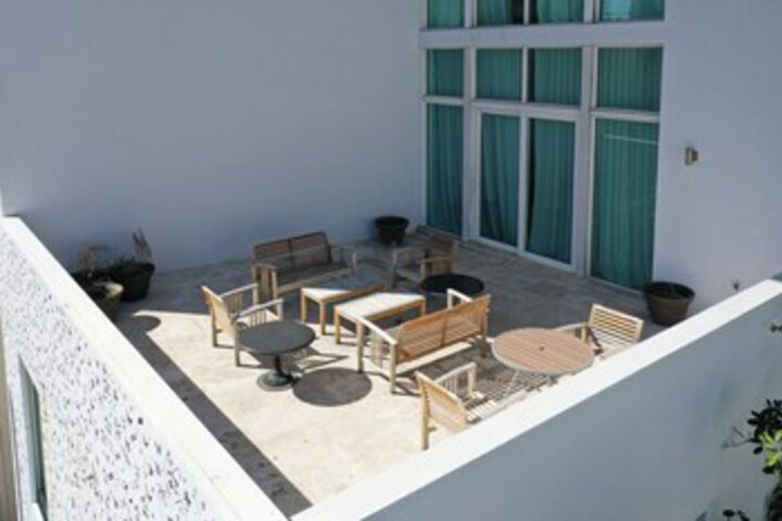 Hotel 27 of 153