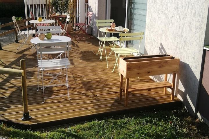 Terrace/Patio 28 of 50