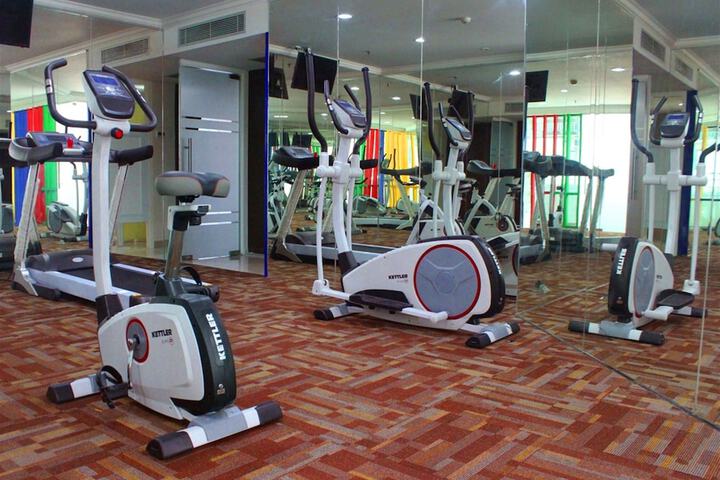 Health and Fitness 36 of 57