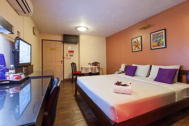 Room 15 of 55