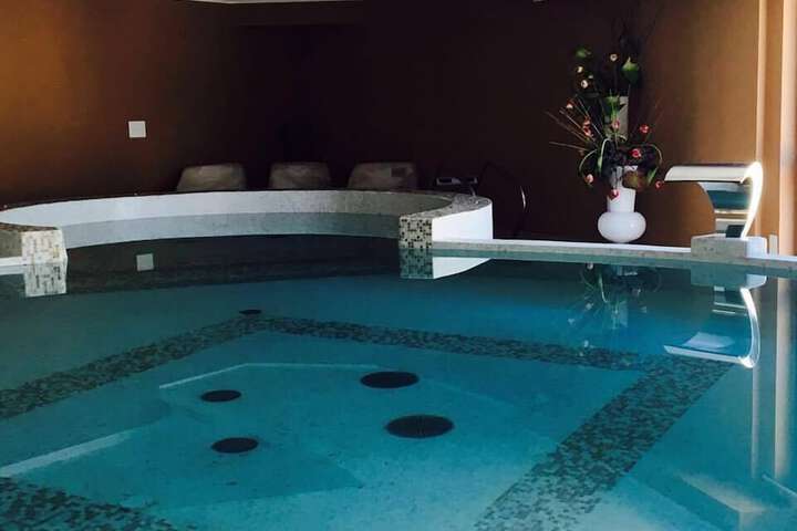 Hotel Spa