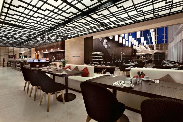 Restaurants