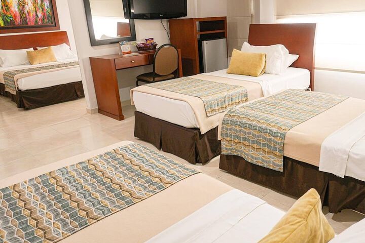 Room 19 of 60