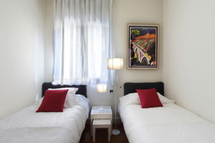 Suite Photo