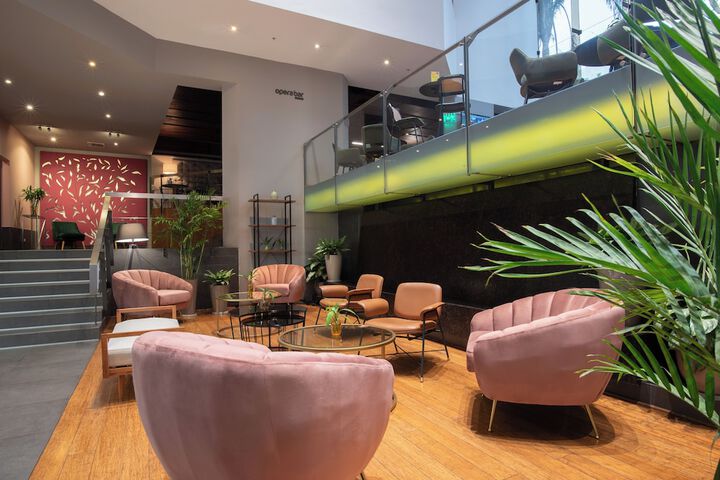 Hotel Interior 4 of 212