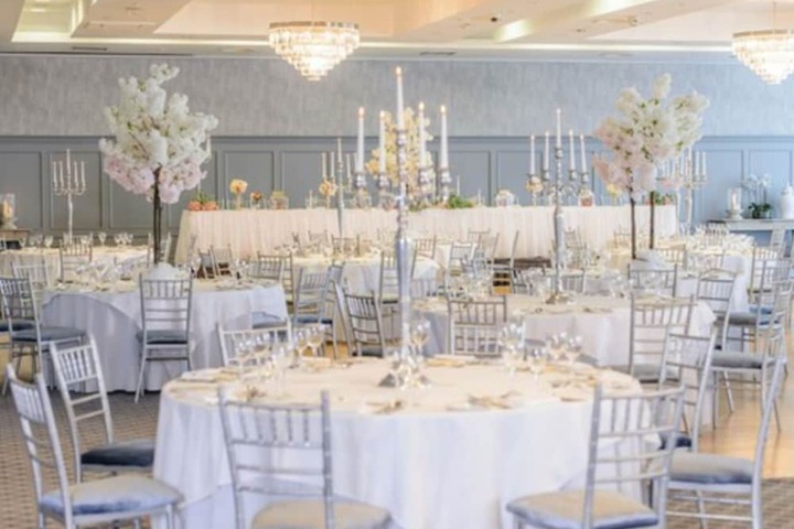 Wedding/Banquet 59 of 83