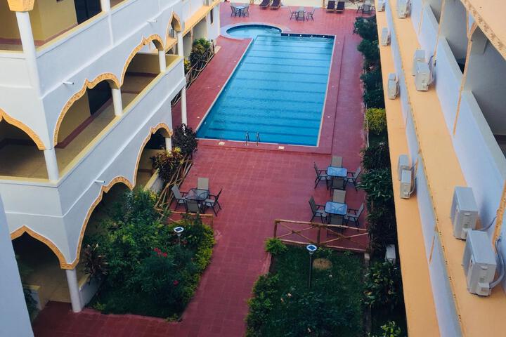 Hotel View 46 of 53