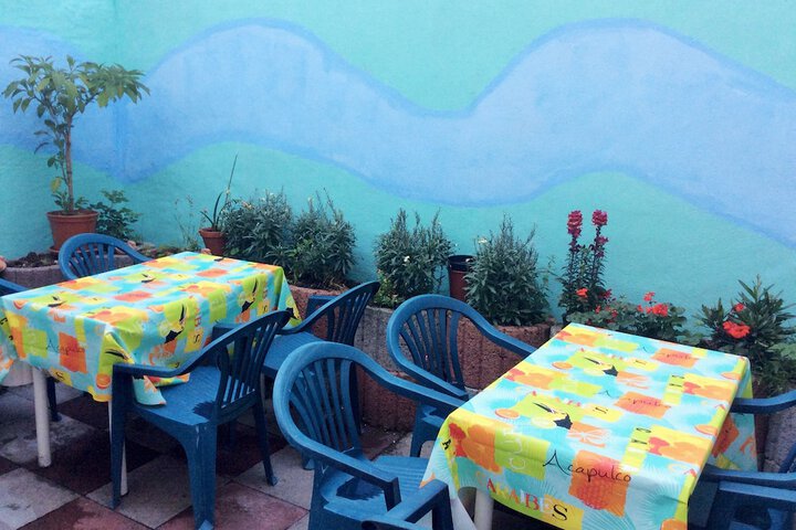Terrace/Patio 33 of 37