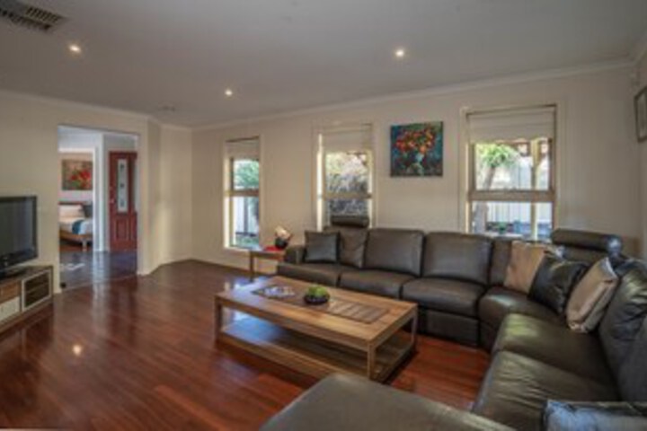 Attwood Lodge