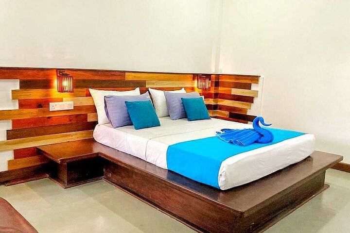 Kashyapa Kingdom View Home