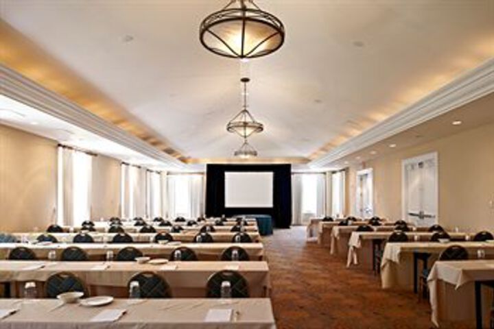 Fitness Center Photo