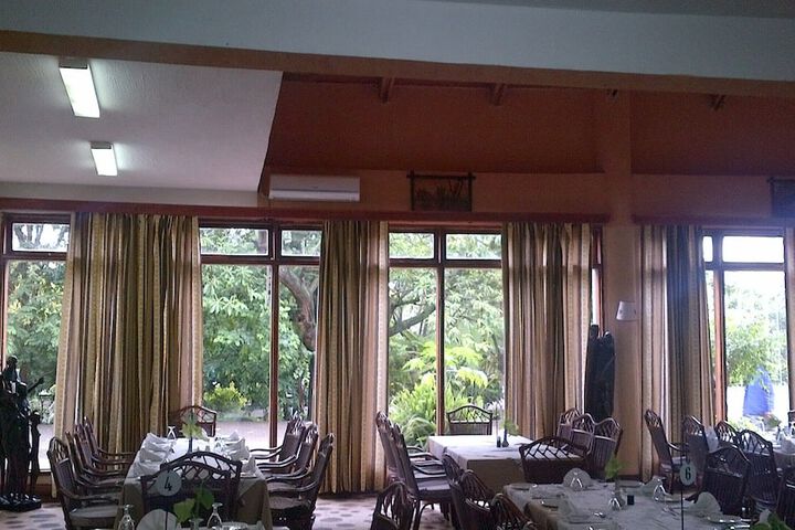 Fitness Facility Photos