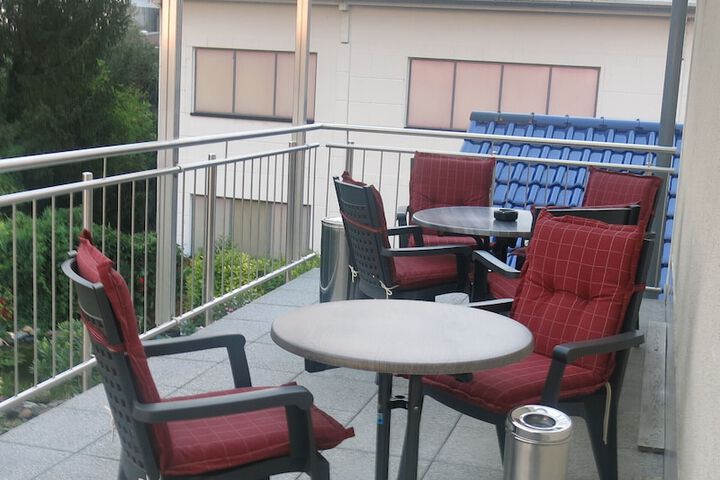 Terrace/Patio 30 of 54