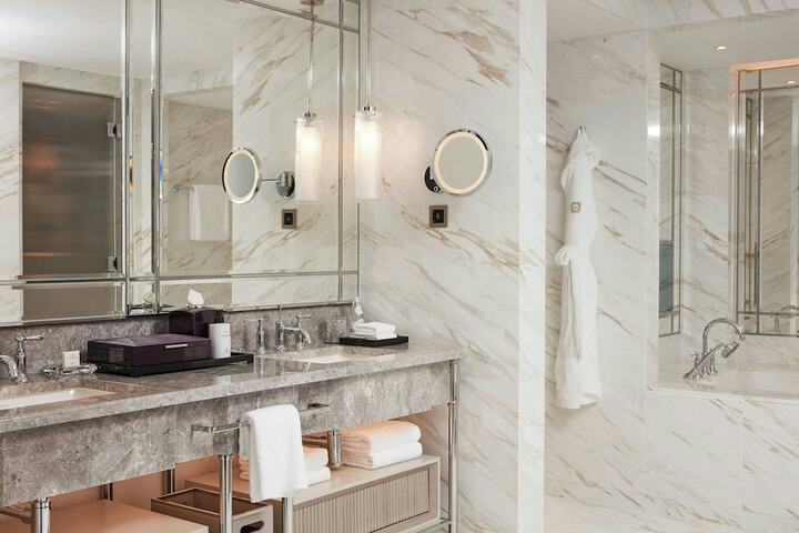 Bath Interior